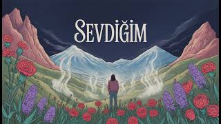 Kıvırcık Ali - Sevdi̇ği̇manatolian Rock Cover