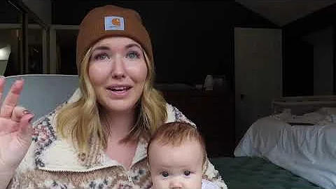 5 WAYS TO BOOST MILK SUPPLY OVERNIGHT // HOW I GOT MY MILK SUPPLY BACK