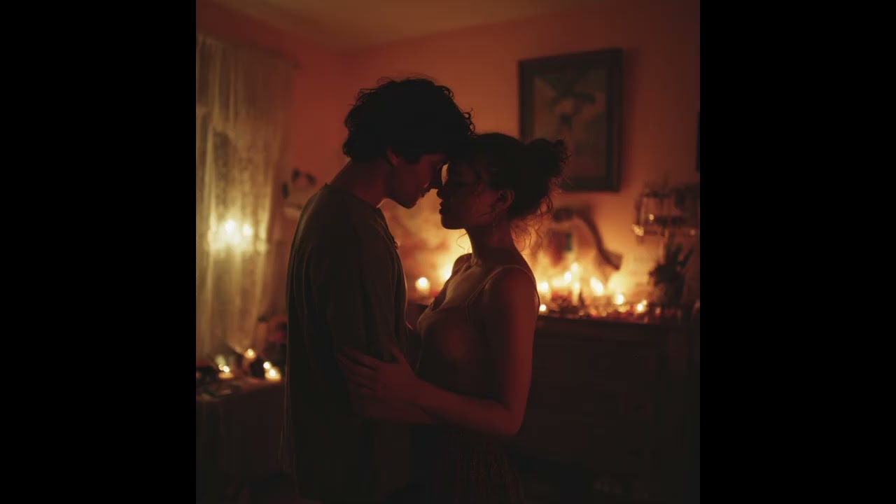 Take Your Time on Me