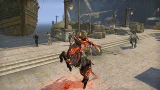 Hollowjack Indrik Showcase