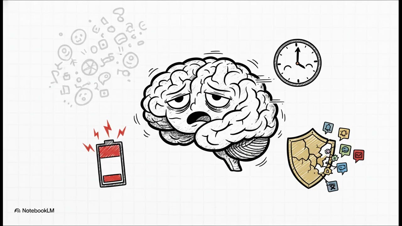 سيكولوجية التفاهة الرقمية