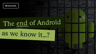 Android Is Becoming a Locked-down Platform... (And you can do something about it!)