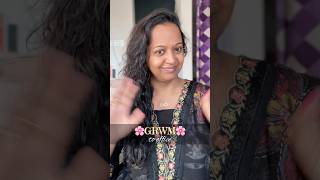 ✨Minimal GRWM for Office | Oily Brown Skin | 🖤Black Dress Styling #yt #grwm #grwmmakeup #blackdress