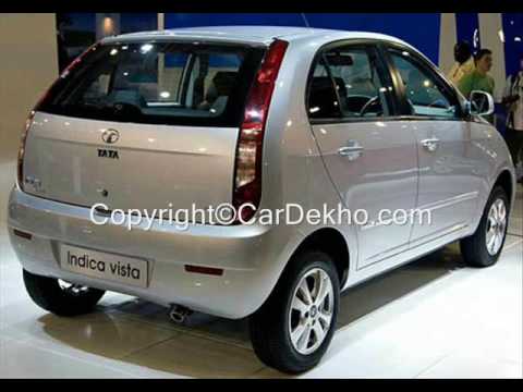 www.CarDekho.com - Watch Tata Indica Vista videos and video clips of all Cars in India. CarDekho.com is the best place to buy new cars in India online. Find more about at http