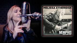 Video thumbnail of "Melissa Etheridge - "Hold On""