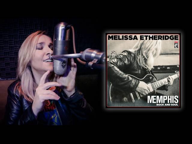 Melissa Etheridge - Hold On, Im Coming