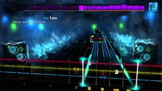 Rocksmith 2014 Edition Soundgarden DLC Pack - Official Trailer (2015) [EN] HD