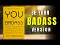 You Are a Badass Audiobook | | Audiobook Labriry.Book summary