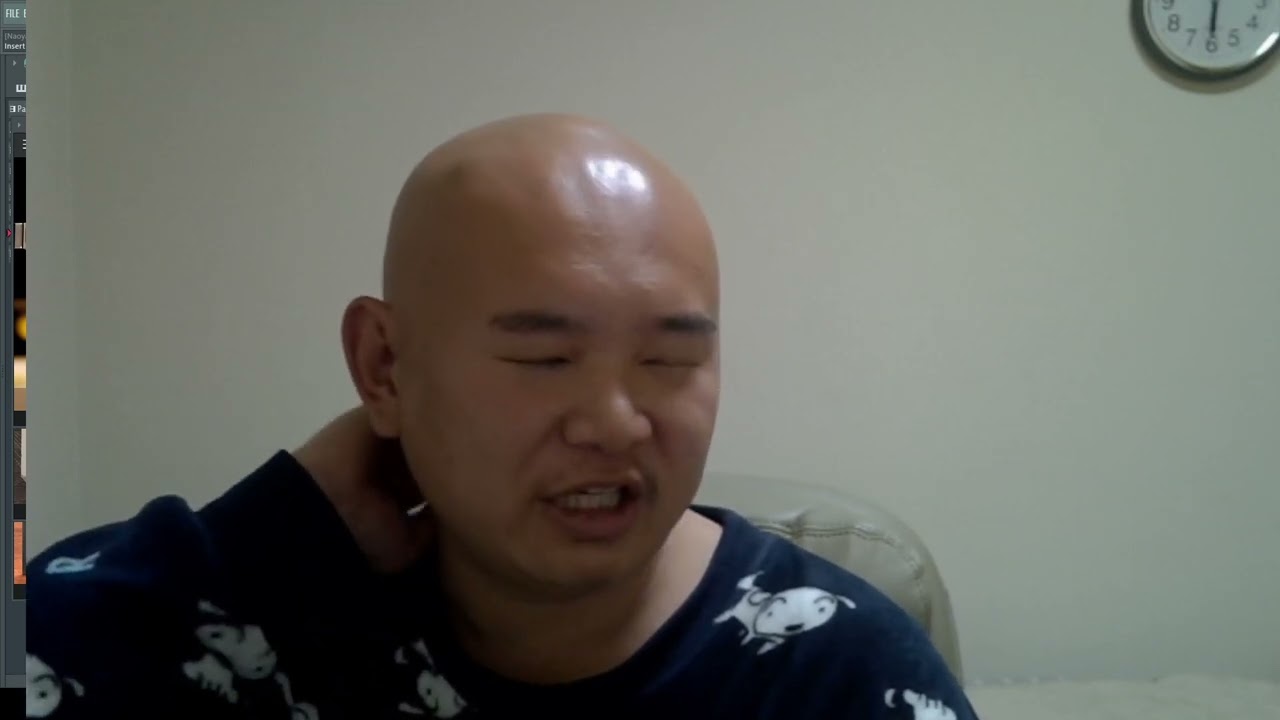 アセンションリーダーのなおちゃんです