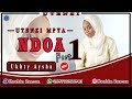 UKHTY AISHA AJA NA MASHAIRI MAPYA KUHUSU NDOA PART 1