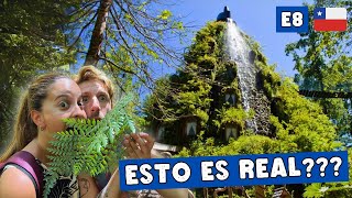 Un lugar de película en los ANDES CHILENOS 🤩 [Argentinos recorriendo Chile 🚐] | E8 - 🇨🇱