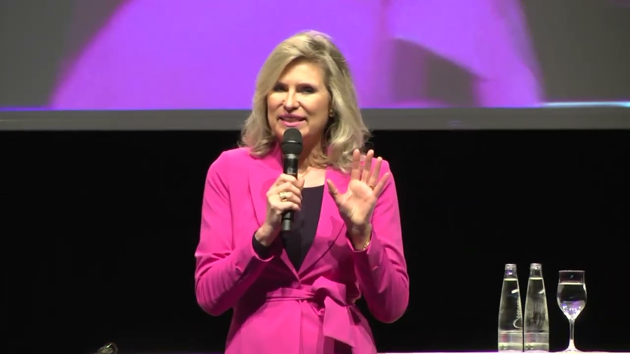 Talkrunde mit Tourismusministerin Michaela Kaniber und DEHOGA Bayern-Präsidentin Angela Inselkammer