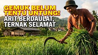 Love the Sheep or Love Your Wallet? The Smart Logic of 'Grass Warriors' Facing Jogrok Market (Imp...