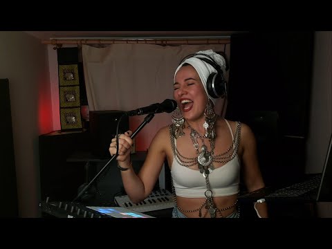 Ethnic Deep House Session #19 | Terra, Tribal House - Carina La Dulce