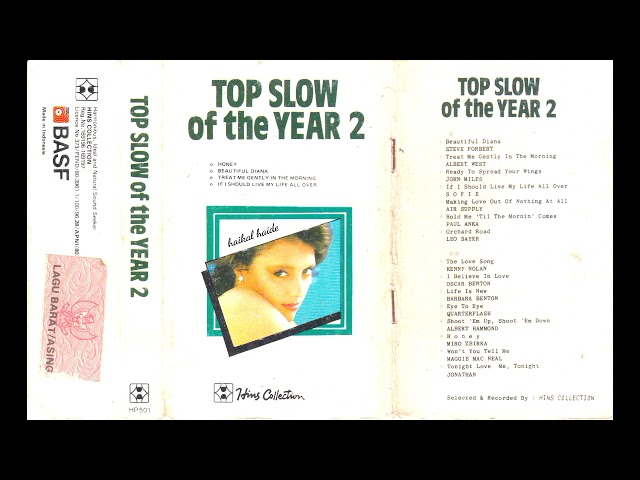 Top Slow Of The Year 2 (HQ) class=