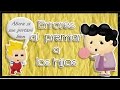 ¿Cómo premiar adecuadamente a mis hijos?