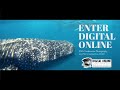 Digital Online 2020 Video Category: A BLUE VOYAGE