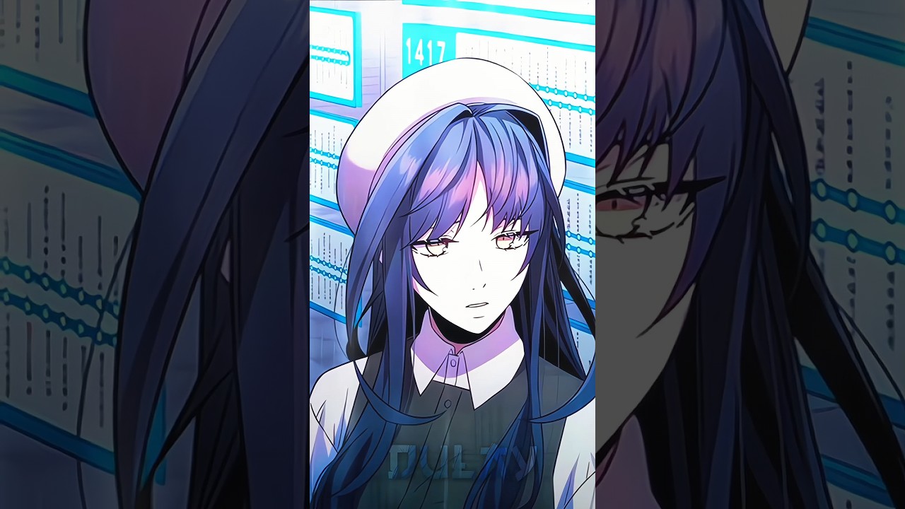 Name: I Obtained A Mythic Item AMV/Edit - Manhwa