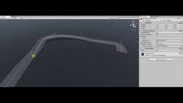 Unity Splinetool