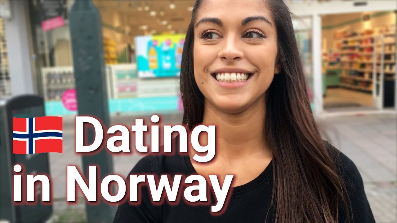 local dating sites in norway