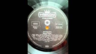 Lonnie Youngblood & Wes Wesley - Wipe The Sweet