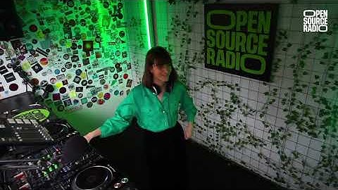 La Mer @ Open Source Radio
