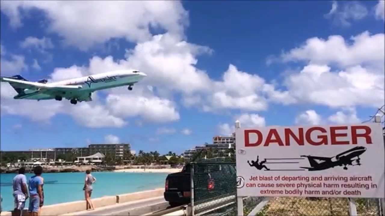 SXM Arrivals Compilation A Week In AvGeek Heaven YouTube sxm-arrivals-compilation-a-week-in-avgeek-heaven-youtube