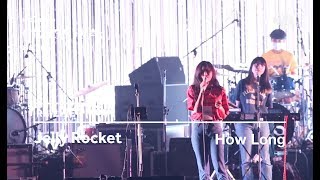 Jelly Rocket  -  How Long (Live) [Fungjai Crossplay B Side Concert]