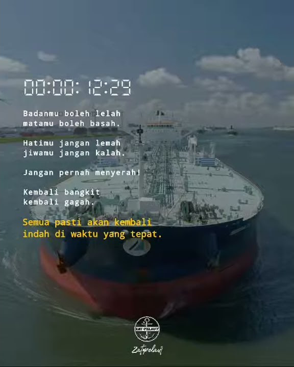 story wa tetep semangat walpun sering jatuh