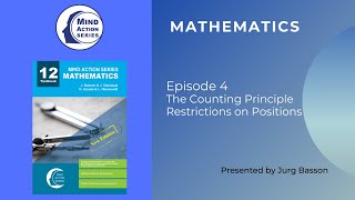 Mind Action Series Mathematics/Wiskunde: The Counting Principle Episode 4 Restrictions on Positions