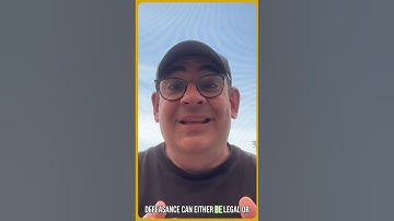 What is Defeasance? #defeasance #financialaccounting #accoutningeducation #accountingconcept