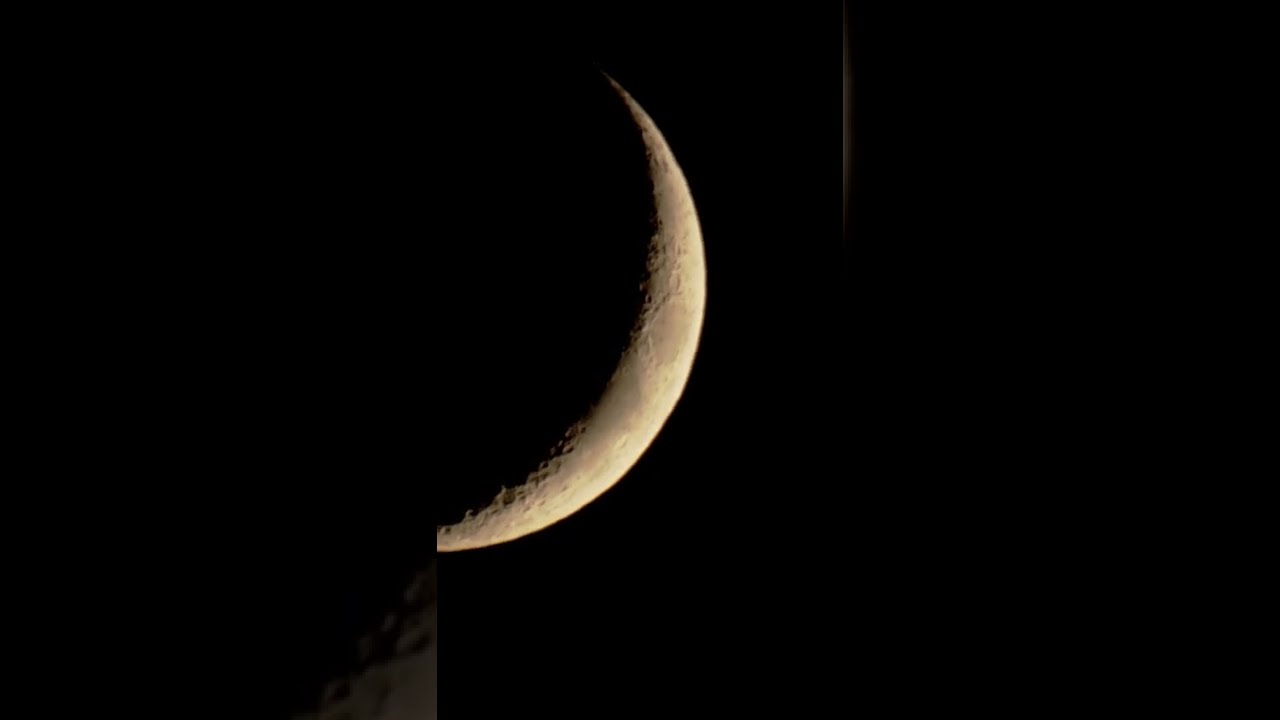 ?#shorts : La Lune peut-elle nous tomber dessus ?