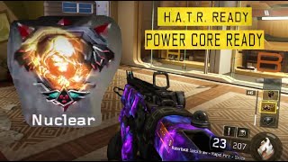 Dark Matter Razorback NUCLEAR on Combine