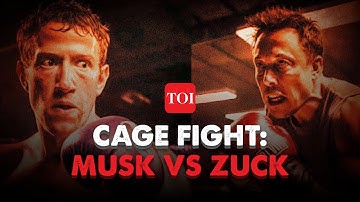 Elon Musk vs Mark Zuckerberg Cage Fight: Will they or won’t they?