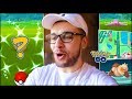 I HAVE NEVER DONE THIS BEFORE! (POKÉMON GO)