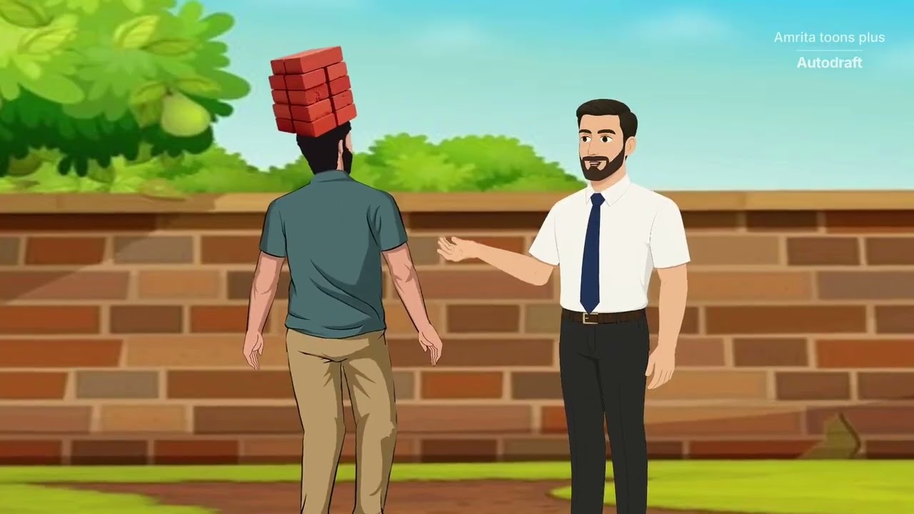 “Hard work se पेट भरता है.Smart work se जिंदगी बदलती है  