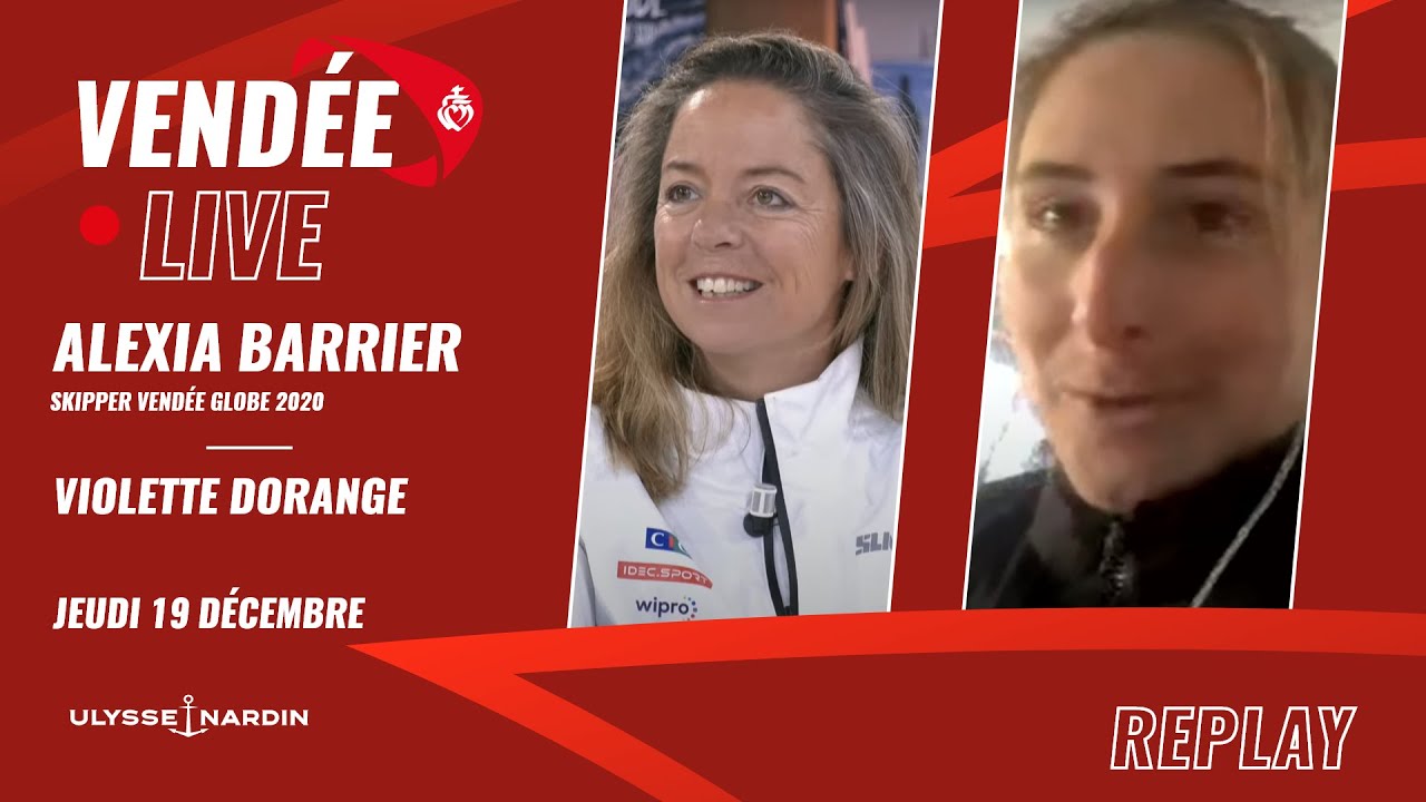Jeudi 19 décembre | Vendée Live