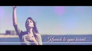 Kheench Le Apne Kareeb || Ashley Joseph || New Hindi Christian Worship Song chords
