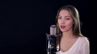 Charlie Puth & Selena Gomez - We Dont Talk Anymore (Sara Farell Cover) Resimi