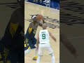 NOTHING BUT NET BY PASCAL SIAKAM TO WIN THE GAME VS. BOSTON 🎯🎯🎯#nba #video #viralvideo #highlights