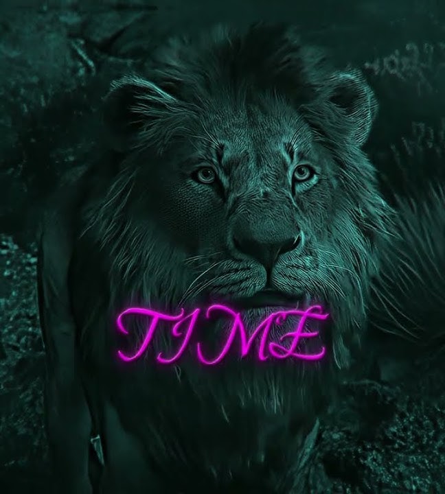 One True KING- ''Simba x Mufasa'' Edit |Bloody Mary dum dum da di da Super Slowed Reverb