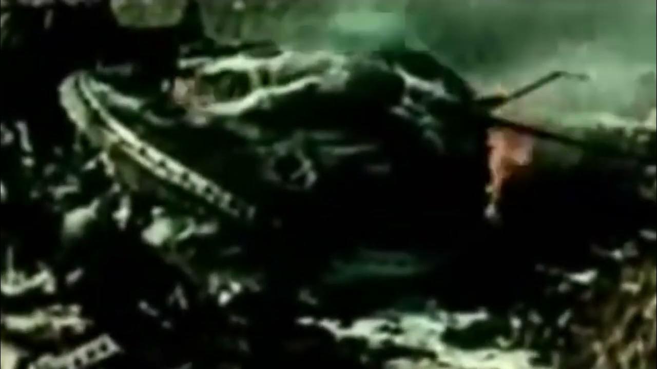 ソユーズ1号の墜落現場 YouTube