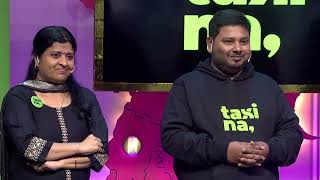 Taxina | Startup Singam | Vijay TV | Jio Hotstar screenshot 4