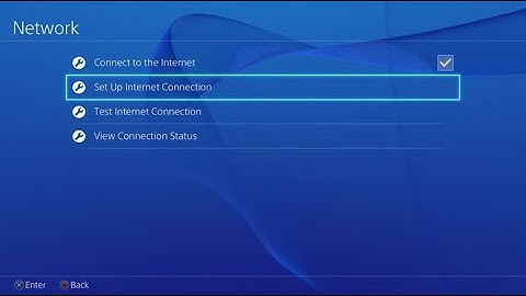 How To Fix Internet Connection On PS4/ Internet Not Working On PS4/DNS error fix!!! | KID$KUNK