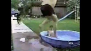 Dailymotion Aksidente Qesharake Pjesa #4  Funny video