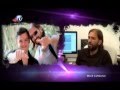 DJ Tarkan - Müzik Cambazları (14 Ekim 2011, TRT)