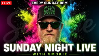 Lets Talk UK Medical Cannabis with Smokie