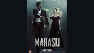 Atakan Ilgazdağ | MARAŞLI - Main Theme (Version) #marasli #maraşlı