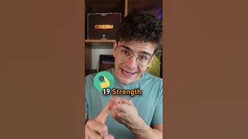 Unusual but Broken D&D Build