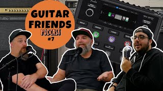 TONEMASTER PRO + "Remember when we first met?" - Guitar Friends #7